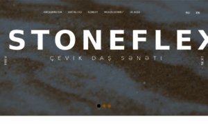 Stoneflex.az thumbnail