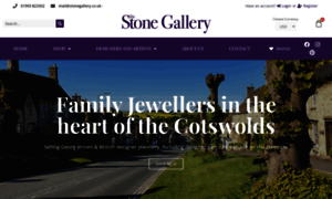 Stonegallery.co.uk thumbnail