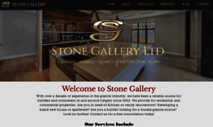 Stonegalleryltd.com thumbnail