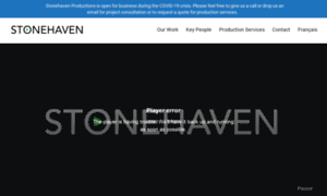Stonehaven.ca thumbnail