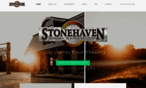 Stonehaven.clinic thumbnail