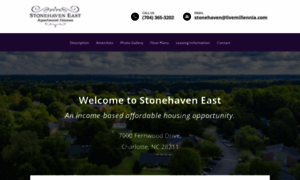 Stonehaveneastapts.com thumbnail