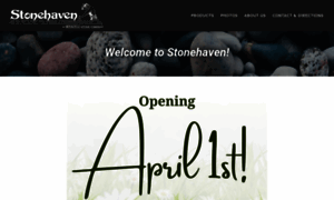 Stonehavenwi.com thumbnail