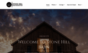 Stonehillbarn.com thumbnail