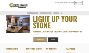 Stoneholding.prostoneproducts.com thumbnail