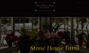 Stonehousefarmbb.com thumbnail