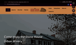 Stonehouseuw.com thumbnail