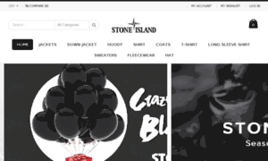 Stoneisland.co thumbnail