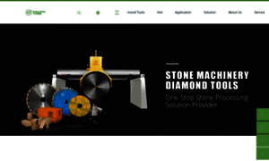 Stonemachines.com thumbnail