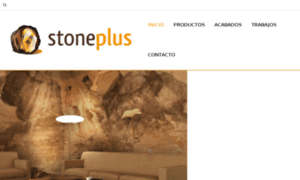 Stoneplus.es thumbnail