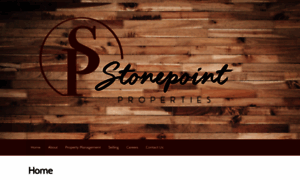 Stonepointproperties.com thumbnail