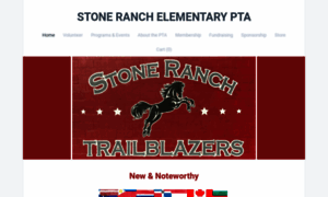 Stoneranchpta.org thumbnail