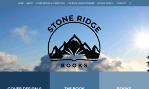 Stoneridgebooks.com thumbnail