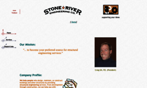 Stoneriver.biz thumbnail