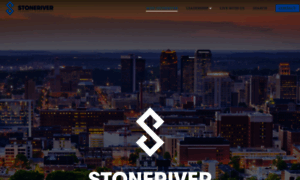 Stoneriverpm.com thumbnail