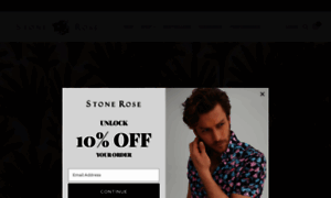 Stonerose.com thumbnail