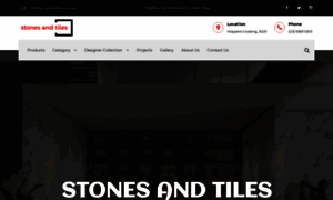 Stonesandtiles.com.au thumbnail