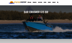 Stonescornermarine-srp.com.au thumbnail