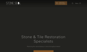 Stoneseal.ie thumbnail