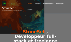 Stoneset.pw thumbnail