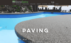 Stonesetnz.co.nz thumbnail