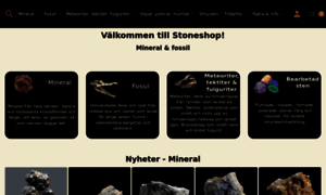 Stoneshop.se thumbnail