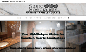 Stonespecialists.net thumbnail