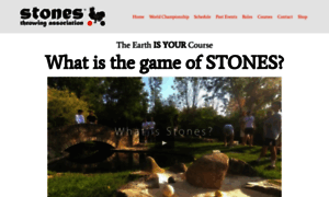Stonesthrowing.com thumbnail