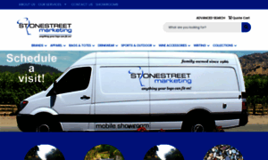 Stonestreetmarketing.com thumbnail