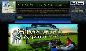 Stonesupplymonument.com thumbnail
