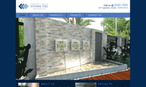 Stonetec.sg thumbnail