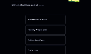 Stonetechnologies.co.uk thumbnail