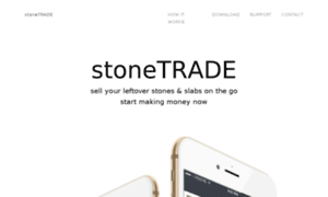 Stonetrade.ca thumbnail