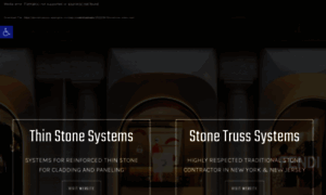 Stonetrusssystems.com thumbnail