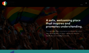 Stonewall-museum.org thumbnail
