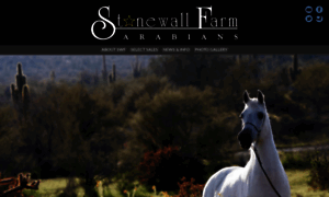 Stonewallfarm.com thumbnail