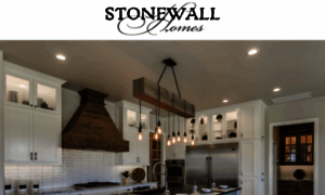 Stonewallhomesokc.com thumbnail