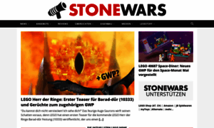 Stonewars.de thumbnail