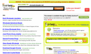 Stonewholesaler.net thumbnail