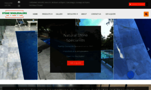 Stonewholesalers.com.au thumbnail