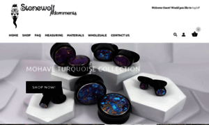 Stonewolf.co.uk thumbnail