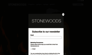 Stonewoods.co.uk thumbnail