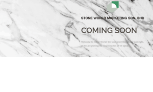Stoneworld.com.my thumbnail