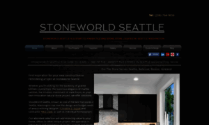 Stoneworldseattle.com thumbnail