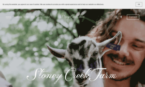 Stoney-creek-farm-mini-goat.com thumbnail