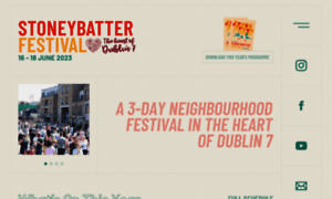 Stoneybatterfestival.ie thumbnail