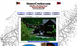 Stoneycreeker.com thumbnail