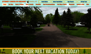 Stoneycreekrvresort.com thumbnail