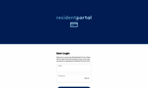 Stoneyridgeapartments.residentportal.com thumbnail