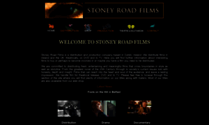 Stoneyroadfilms.com thumbnail